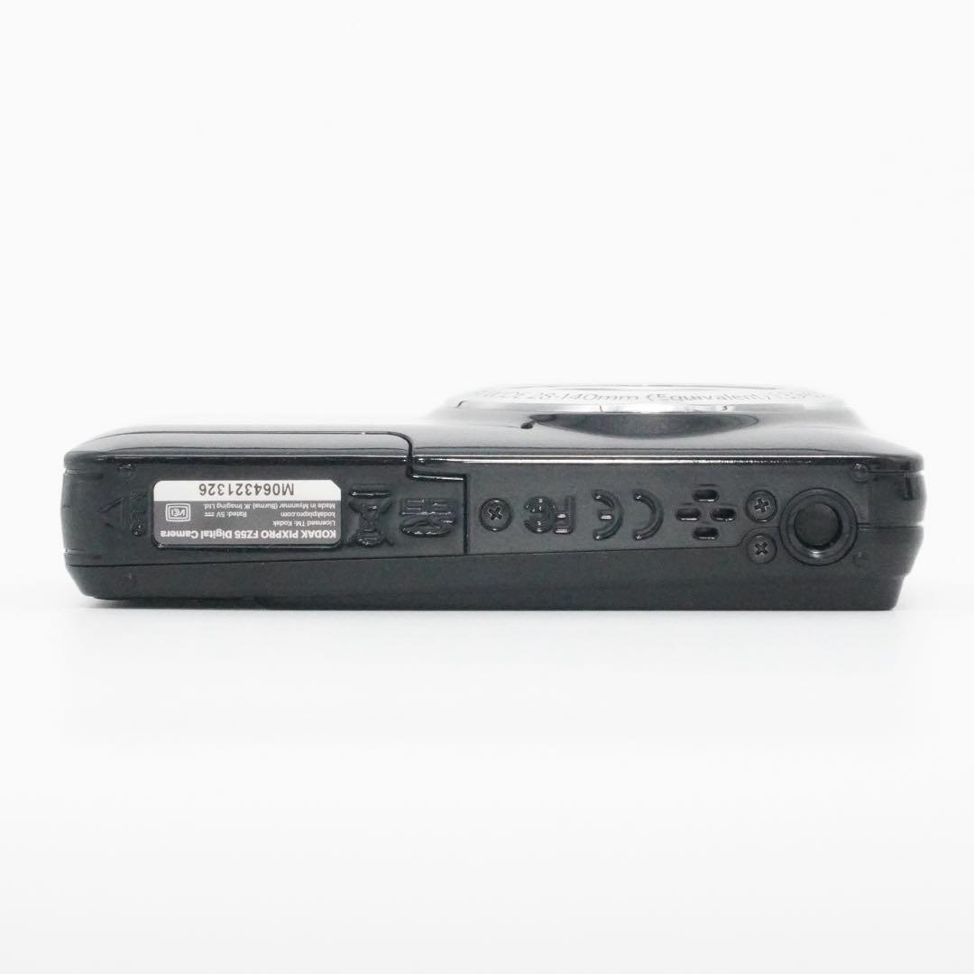 KODAK PIXPRO FZ55 ブラック