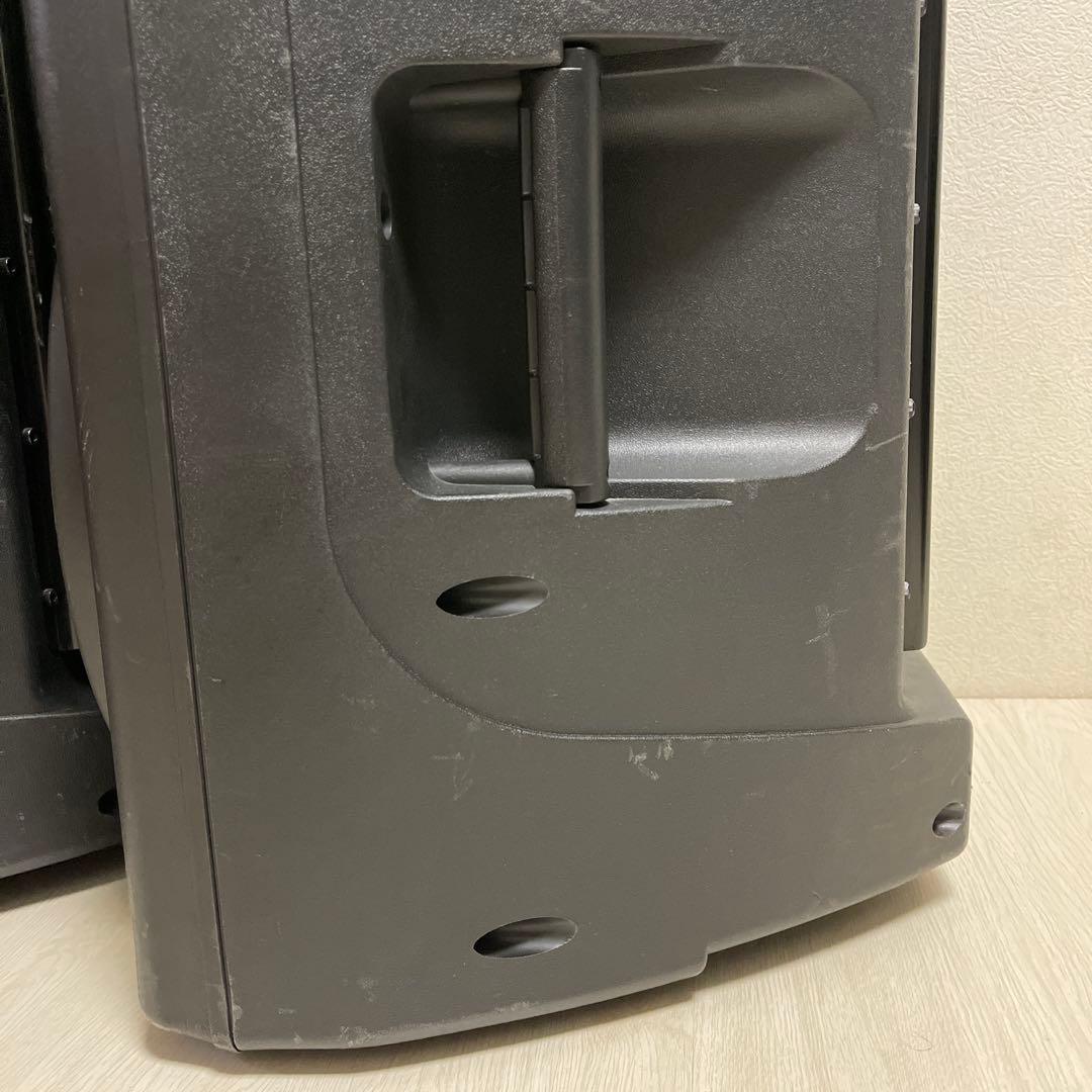 Classic Pro CSP12P パワードスピーカー　動作確認済み