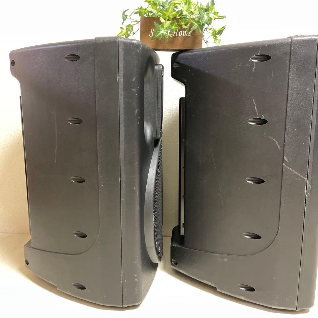 Classic Pro CSP12P パワードスピーカー　動作確認済み