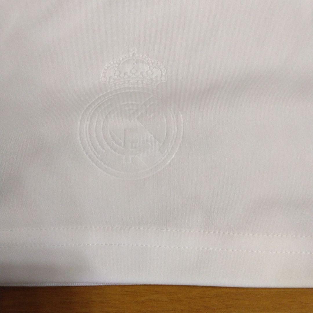 レアル・マドリード レプリカ Osize