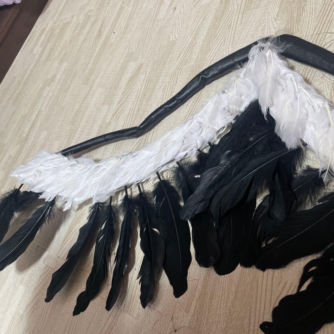 まどマギ デビルほむらほぼフルセット