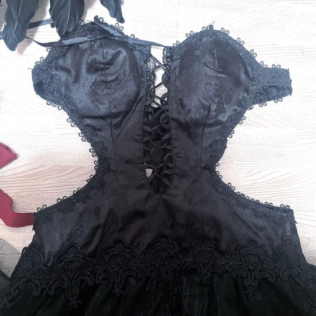 まどマギ デビルほむらほぼフルセット