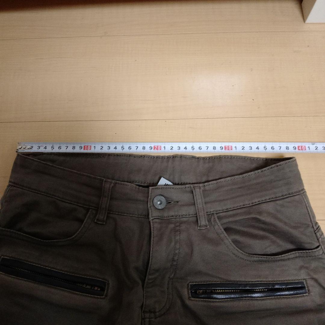 デグナー　メンズライディングパンツ　DP-32