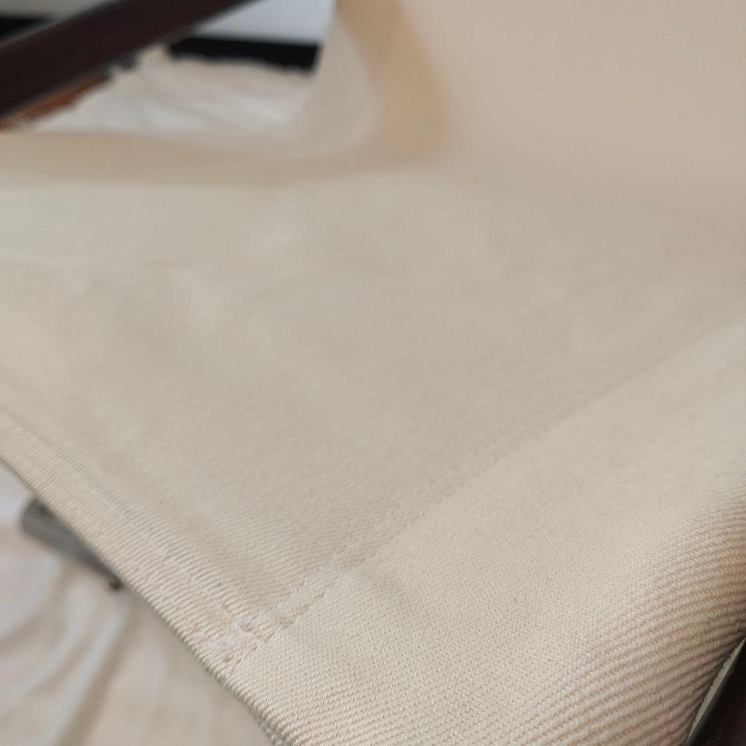 極美品✨【Nychair X】ニーチェアX ダークブラウン／ホワイト 説明書付き