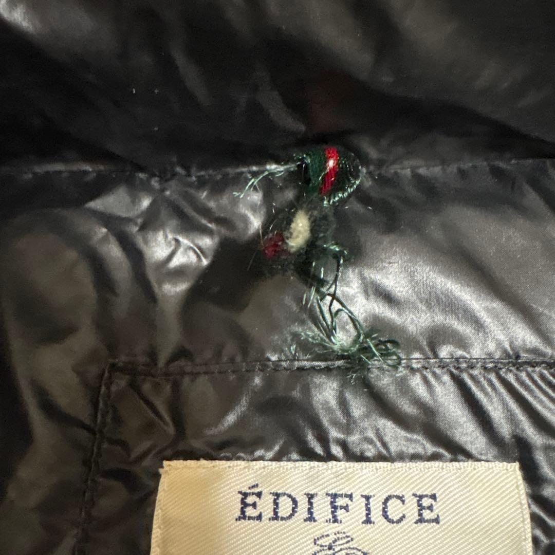 【カラス寄りのダンゴムシ 】×PERTEXシャイニーブラックフード付き