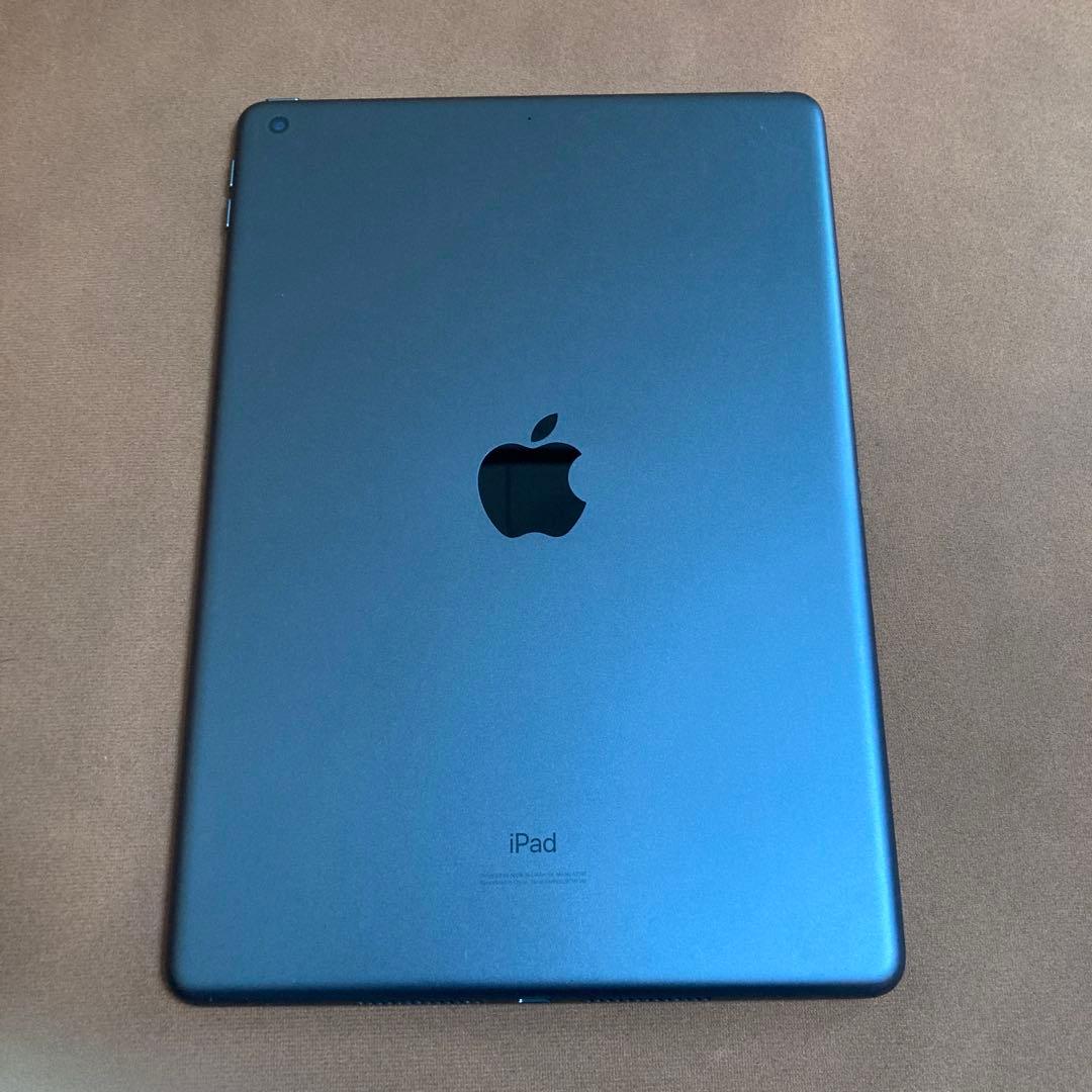 3357【早い者勝ち】iPad7 第7世代 32GB WIFIモデル☆