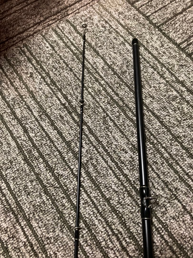 デプス　バスロッド