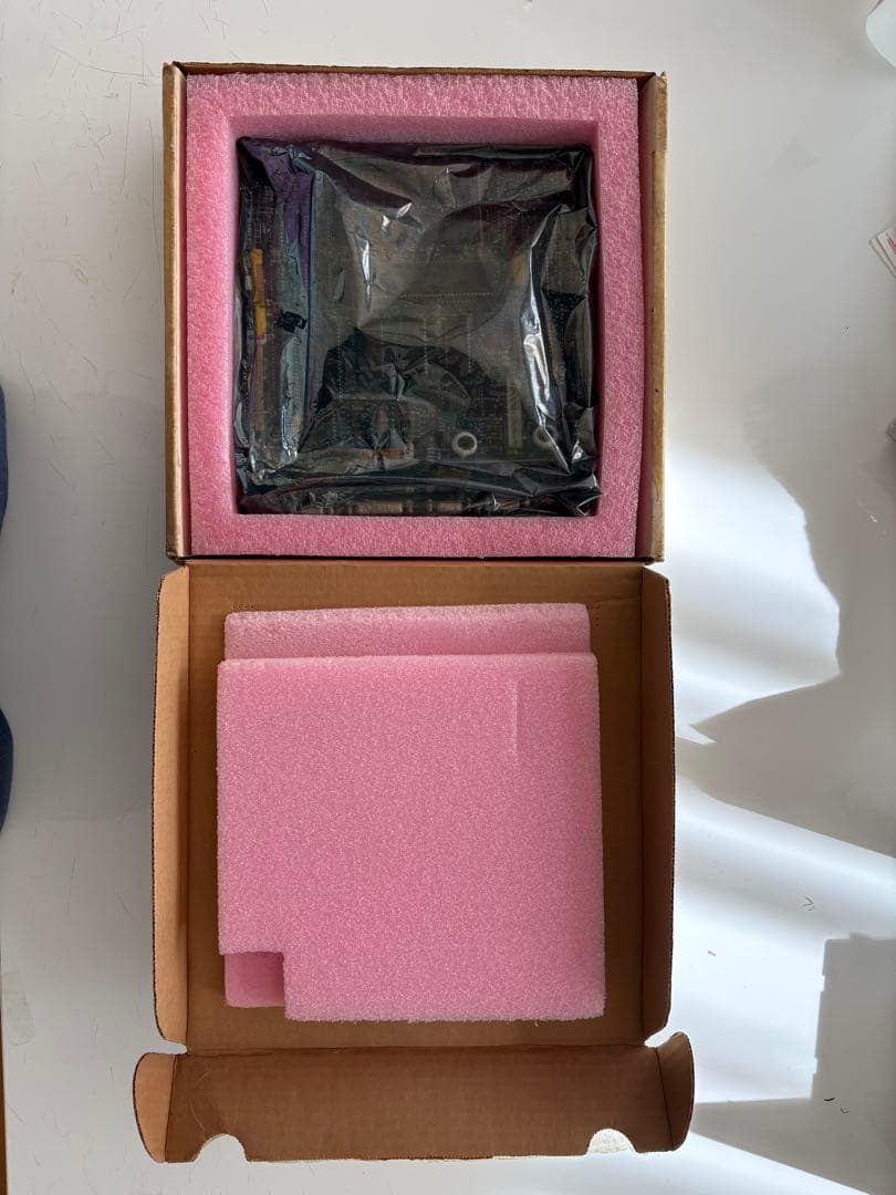 Apple Macintosh 512K ロジックボード 630-0110