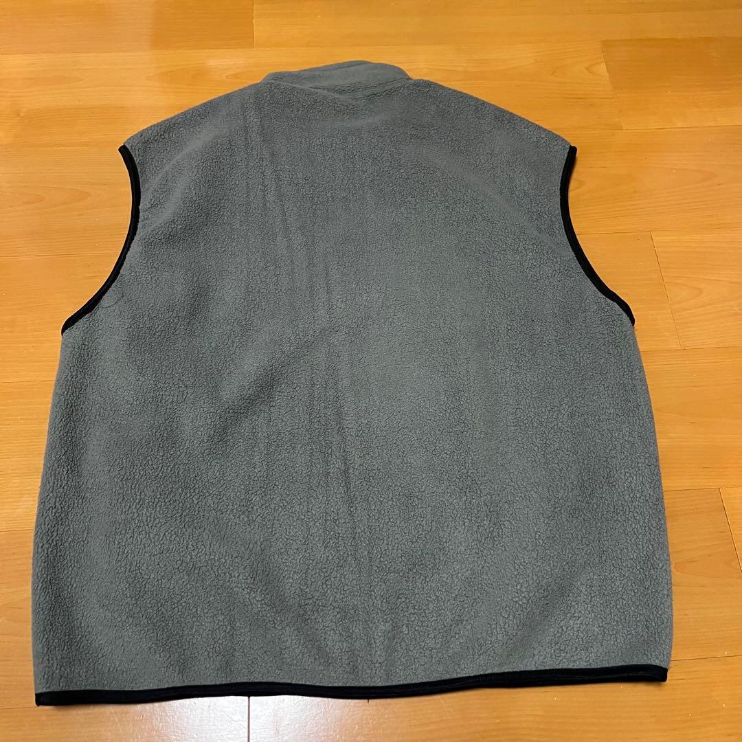 格安】97s patagonia シンチラフリースベスト