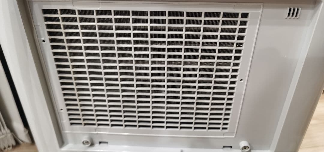 三菱 衣類乾燥除湿機 MJ-M120PX-W 2019年製