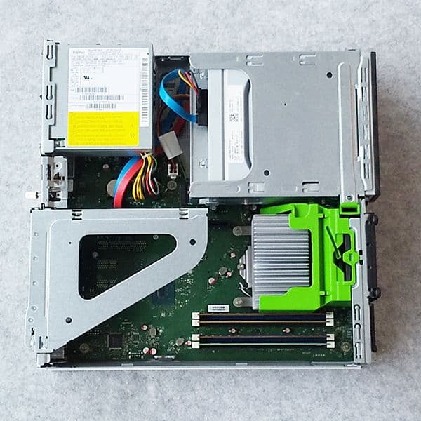 9世代 i5+新SSD512GB(M.2)+HDD500GB+16GBメモリ