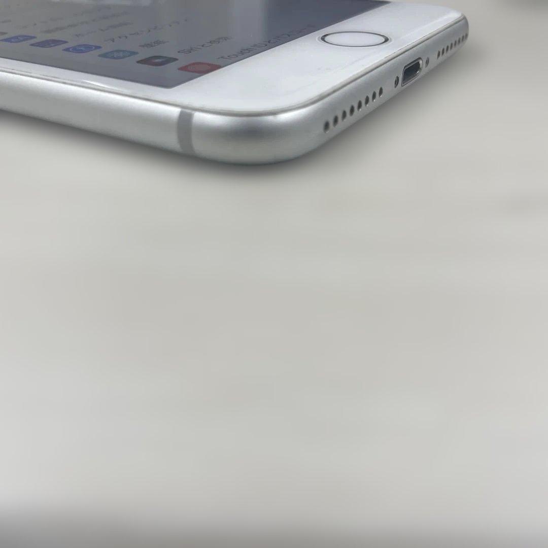 Apple iPhone 8 Plus 64GB SIMフリー