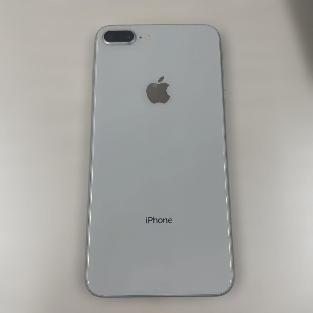 Apple iPhone 8 Plus 64GB SIMフリー