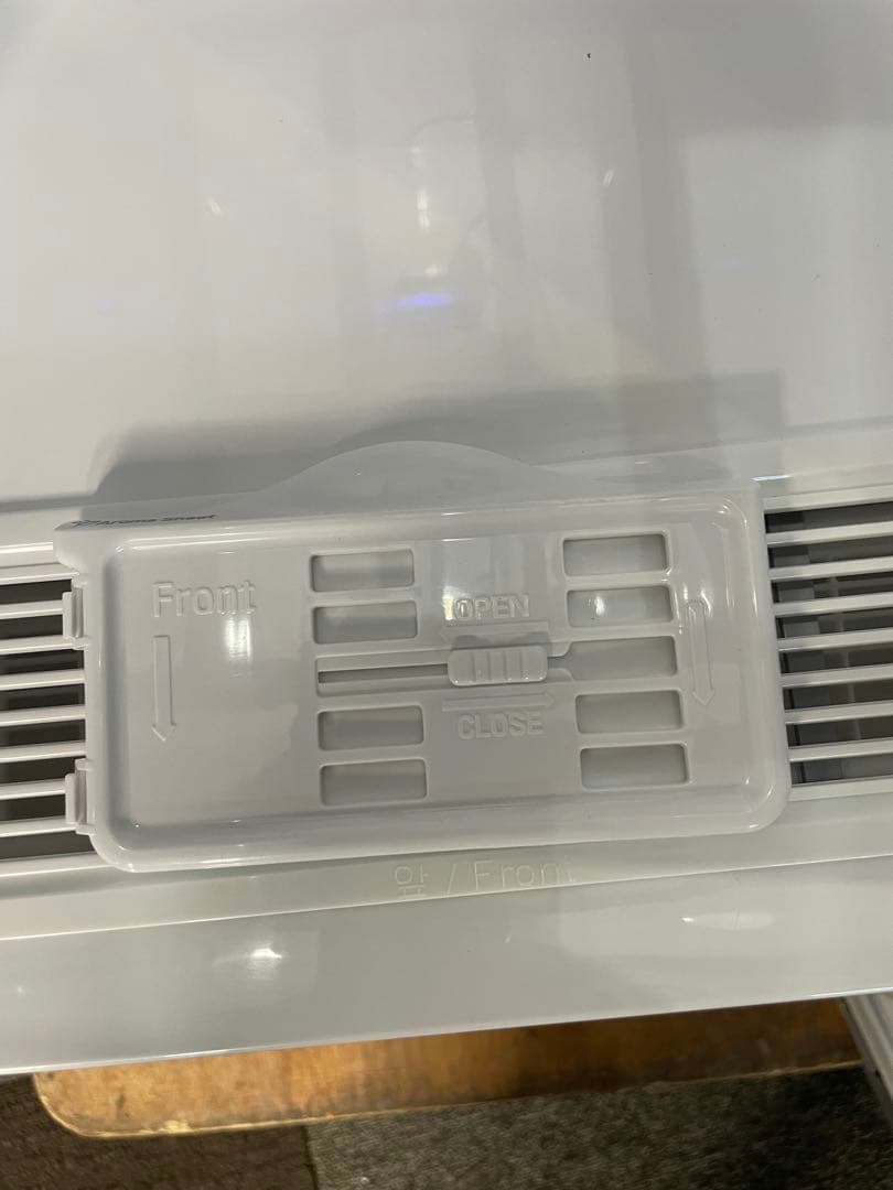 2022年製 LG 電気乾燥機 スチームウォッシュ＆ドライ S3IFA