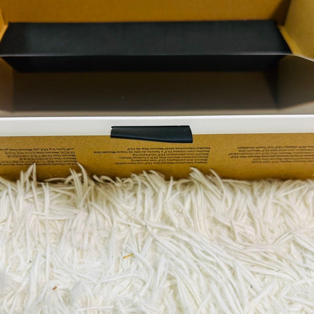 極美品！Wacom One Pen display 13 touch