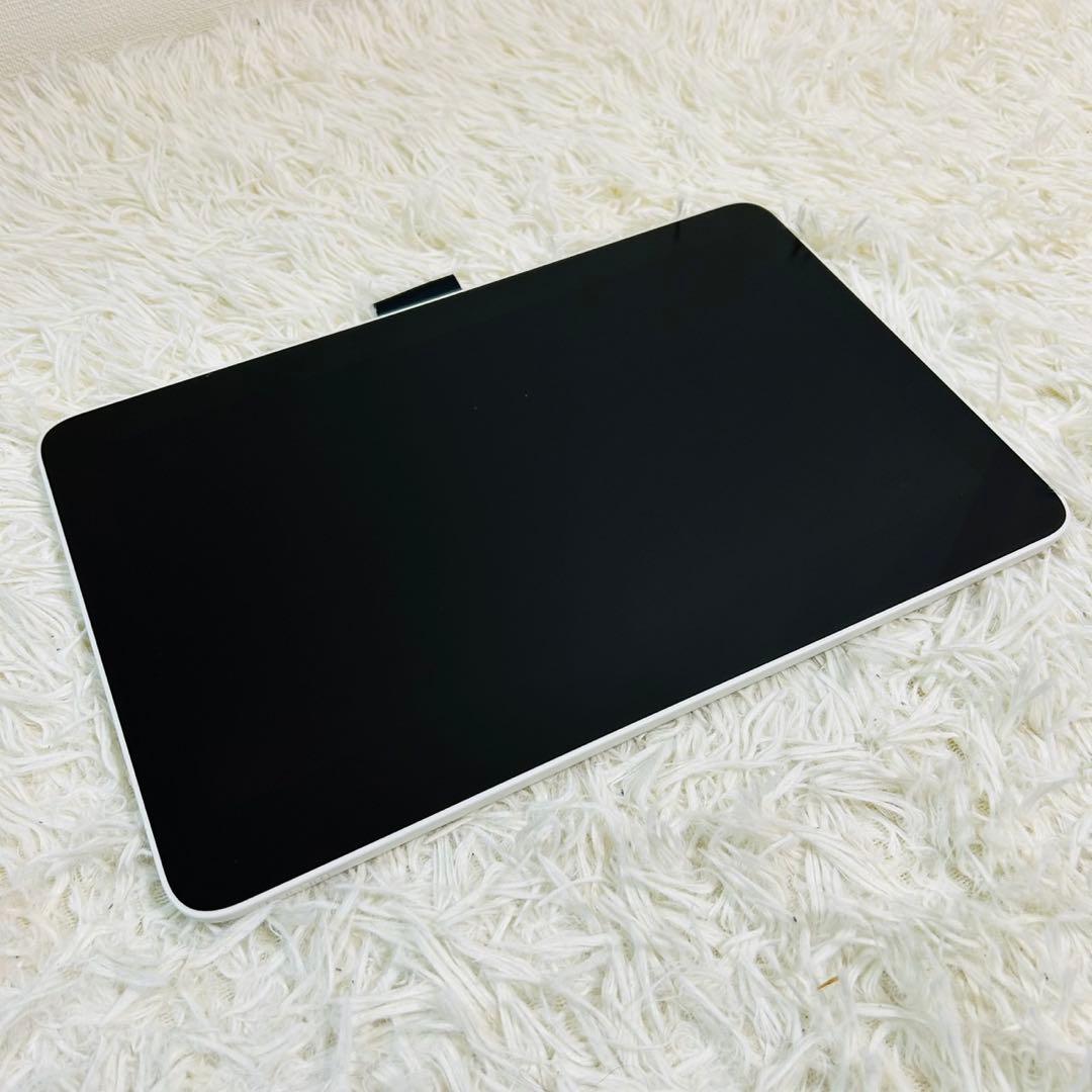 極美品！Wacom One Pen display 13 touch