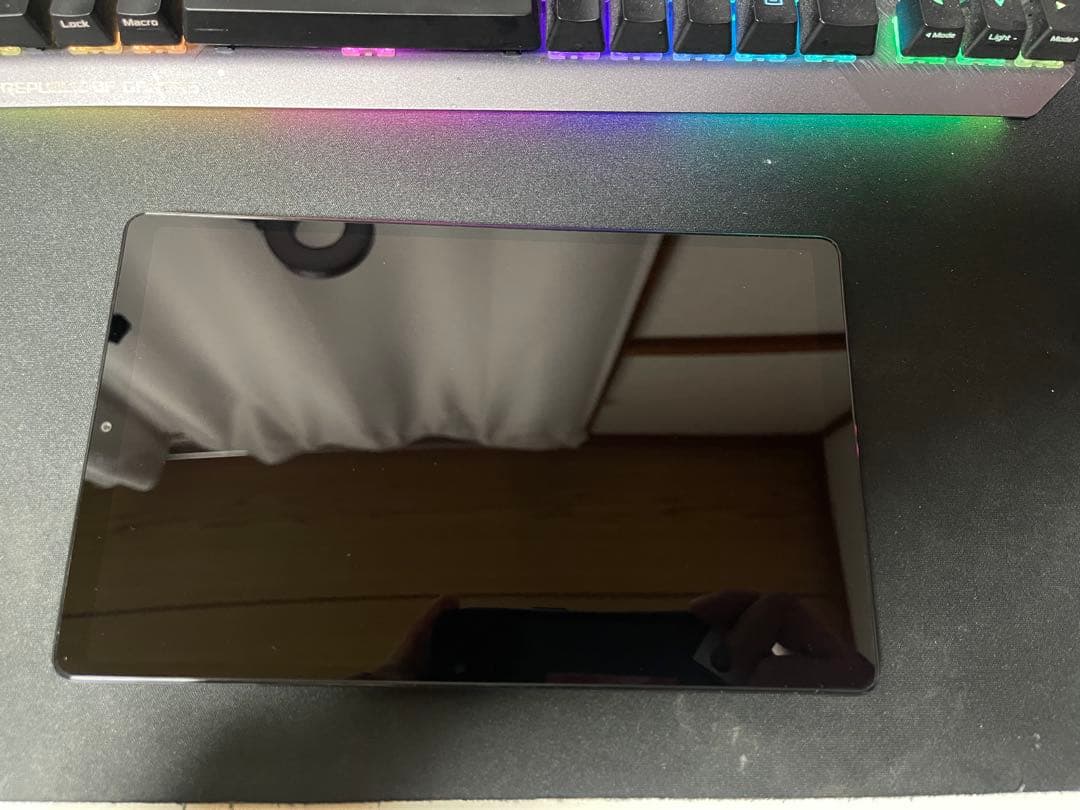 Lenovo Legion Y700 2023 12/256GB ペン付