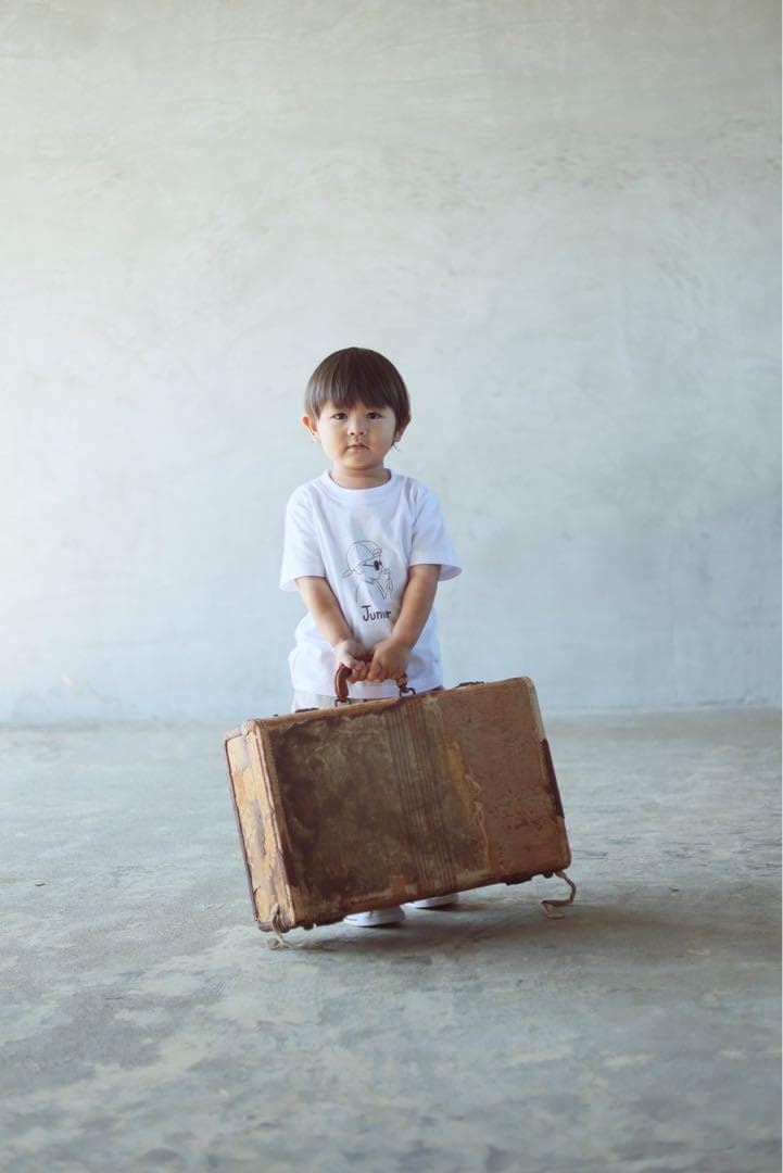 親子コーデ　親子お揃い　名前入り　名入れ tシャツ　内祝い　誕生日