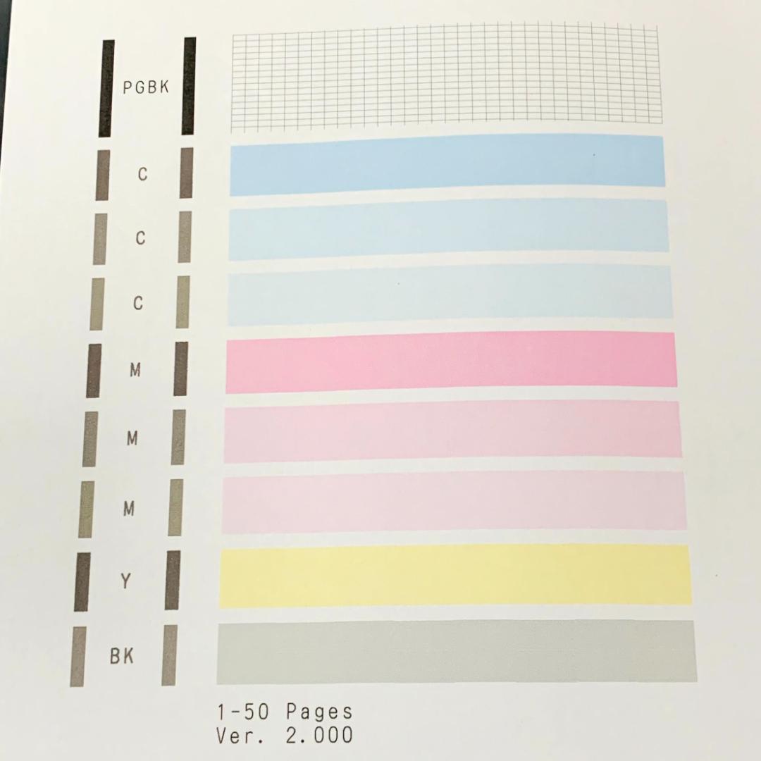 【印刷数少】　Canon PIXUS iX6830 インクジェットプリンター