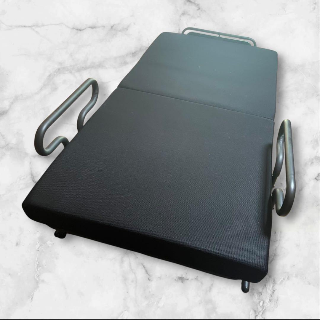 折りたたみベッド シングルサイズ コイル入り