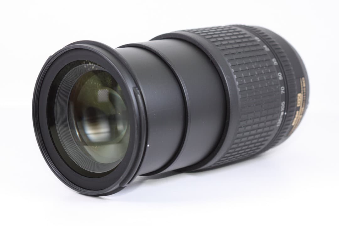 新品同様NIKON AF-S DX 18-135mm F3.5-5.6 G#32