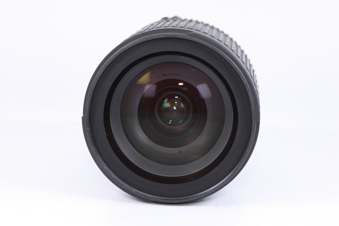 新品同様NIKON AF-S DX 18-135mm F3.5-5.6 G#32