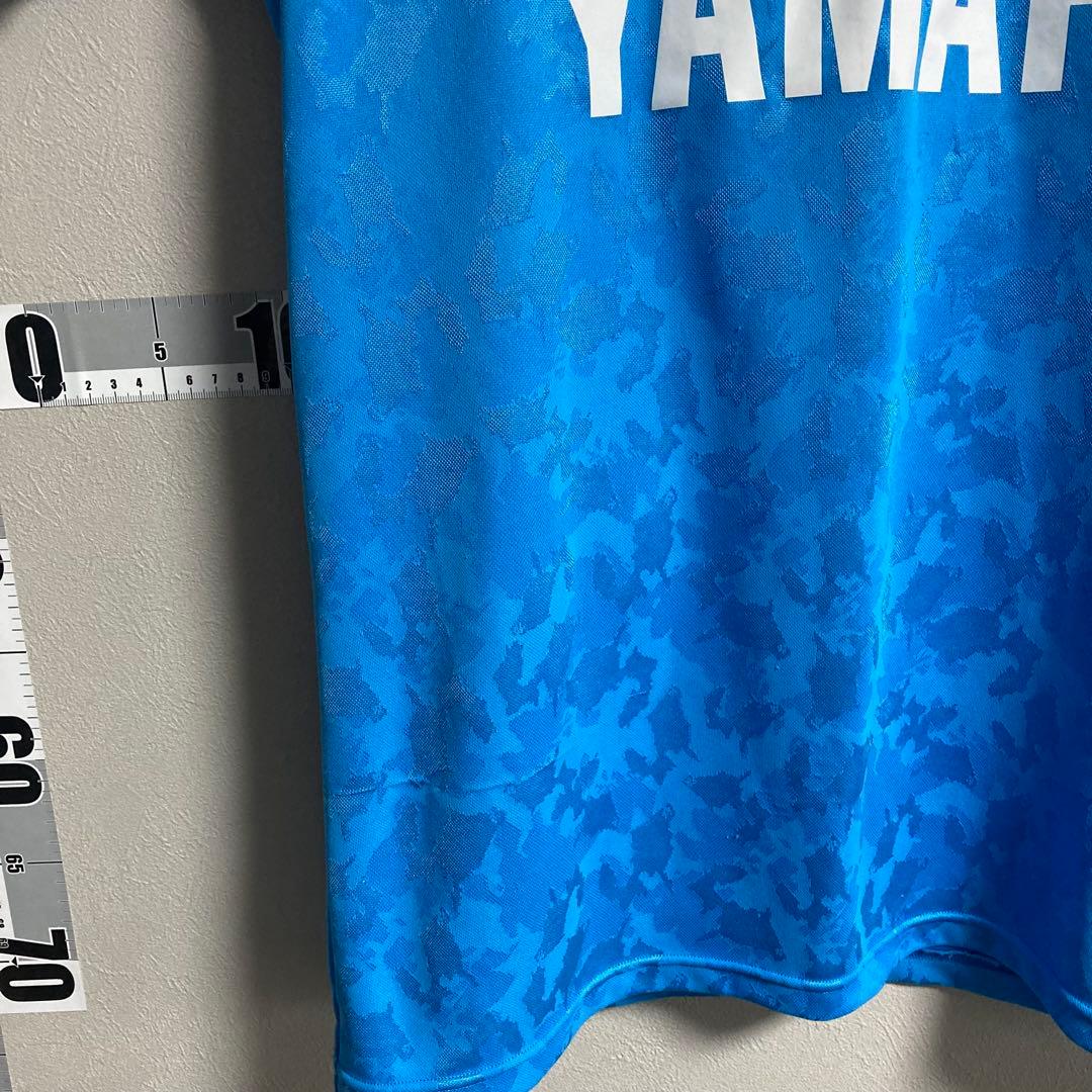 Admiral アドミラル ジュビロ磐田 JUBILO ユニフォーム YUKl