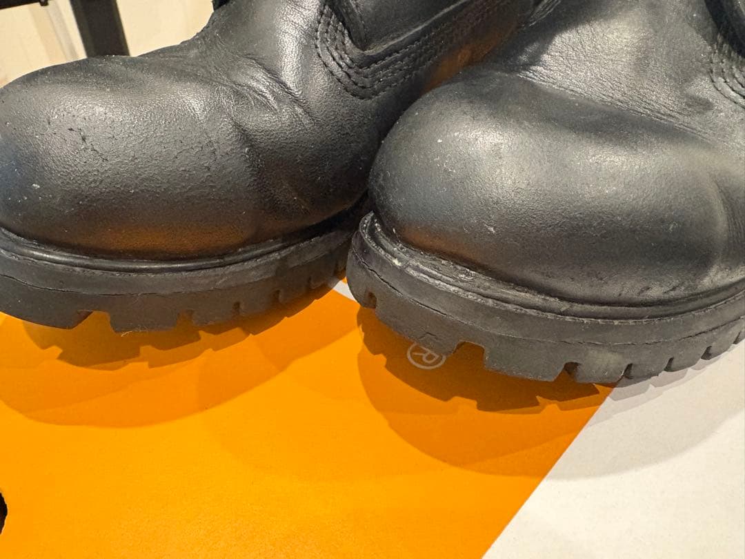 靴 Timberland 6INCH PREMIUM WATERPROOF BOOT