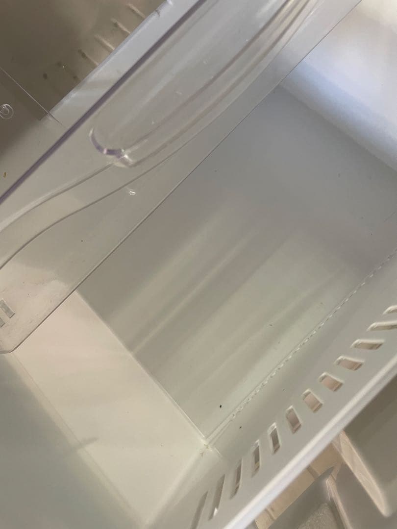 宮城県　冷蔵庫　265L