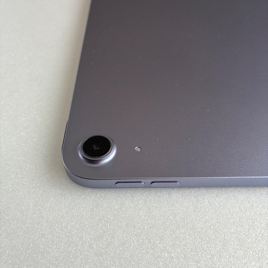 kenken iPad Air (第5世代) Wi-Fi 64GB ブルー