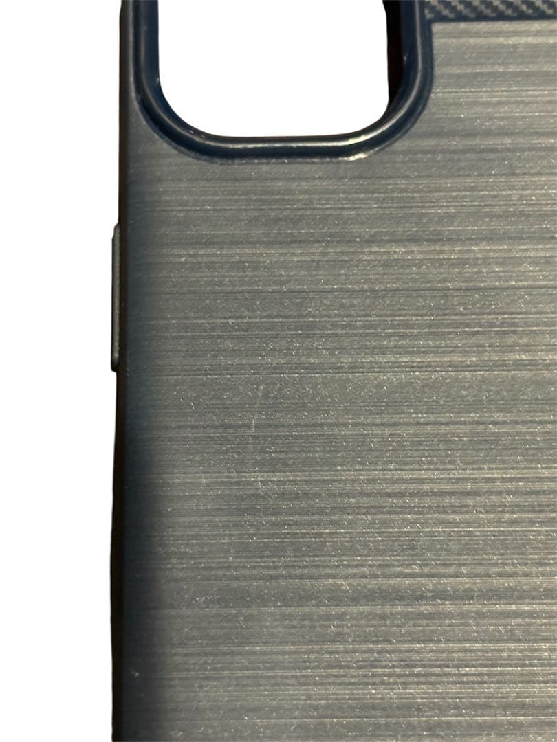 iPhone14Plus128GBブルー SIMフリー 本体箱ケーブル付ケース付