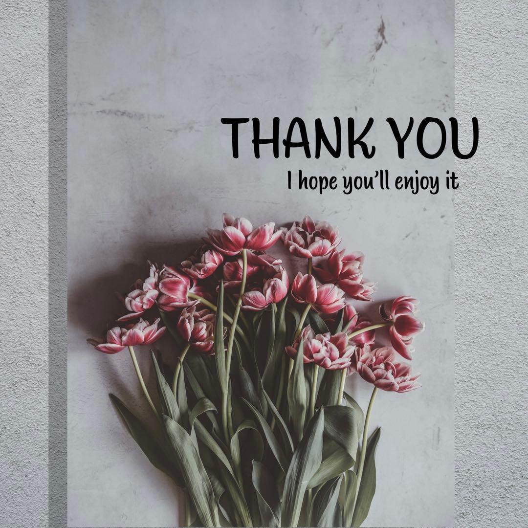 ⭐️SALE⭐️ WT《叶底藏花》海外マスキングテープ マステ