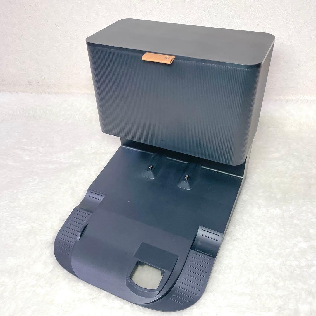 iRobot ルンバ Roomba j7+ ロボット掃除機 クリンベース付き