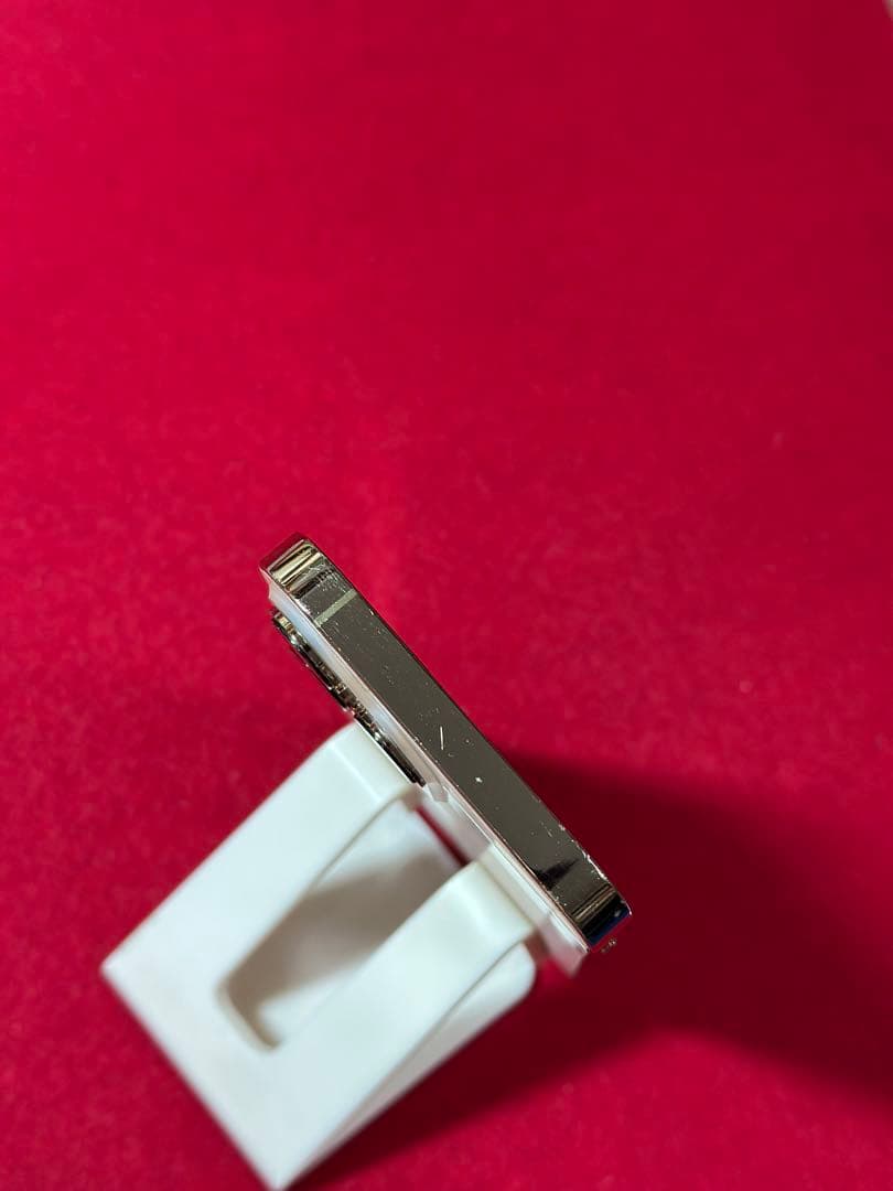 【6561】iPhone 13PROゴルド 256GB simフリー