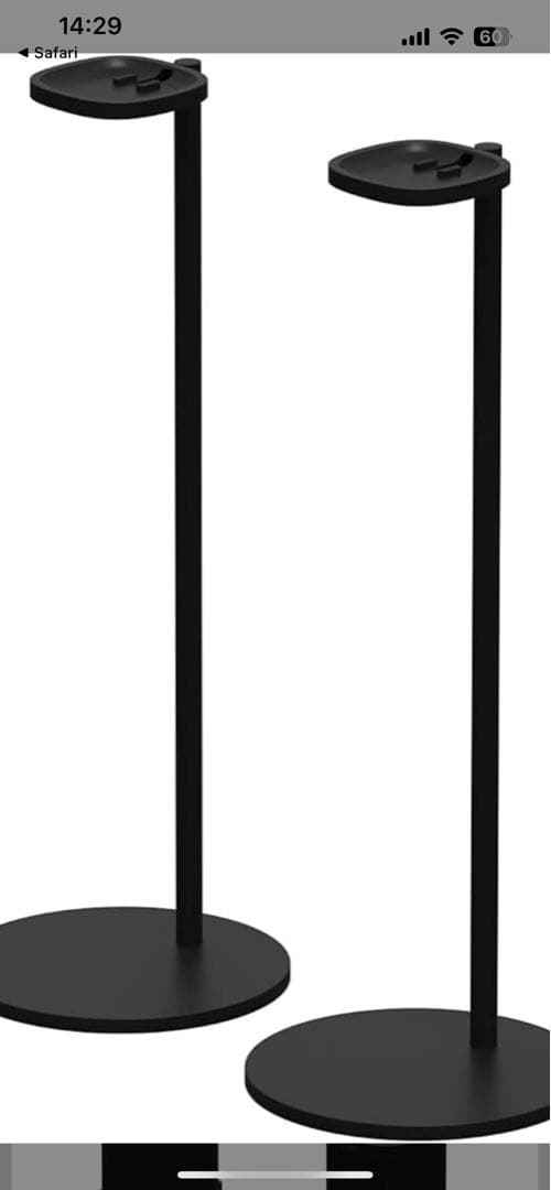 Sonos One stand スタンド