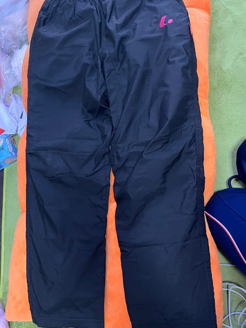 MIZUNO テニス用上下