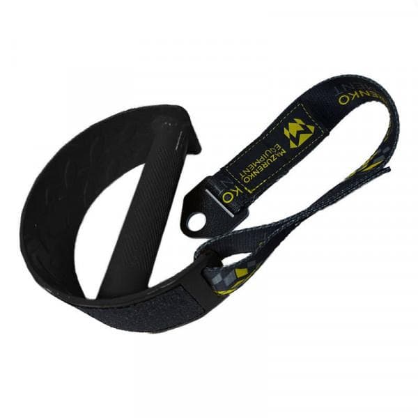 ローテーションハンドル(Dハンドル)｜アームレスリング器具