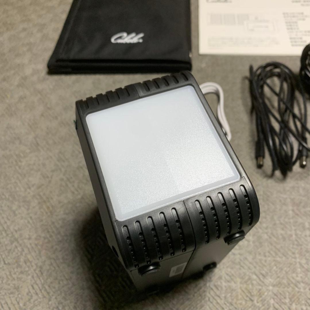 K564 インベス 【未使用】ポータブル電源 HBP-80S21W