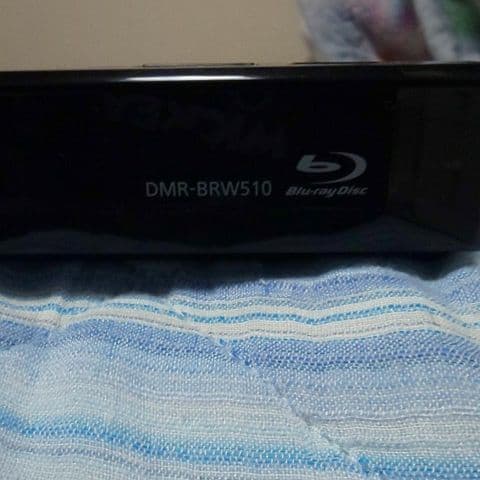 Panasonic　ＨＤＤレコーダー