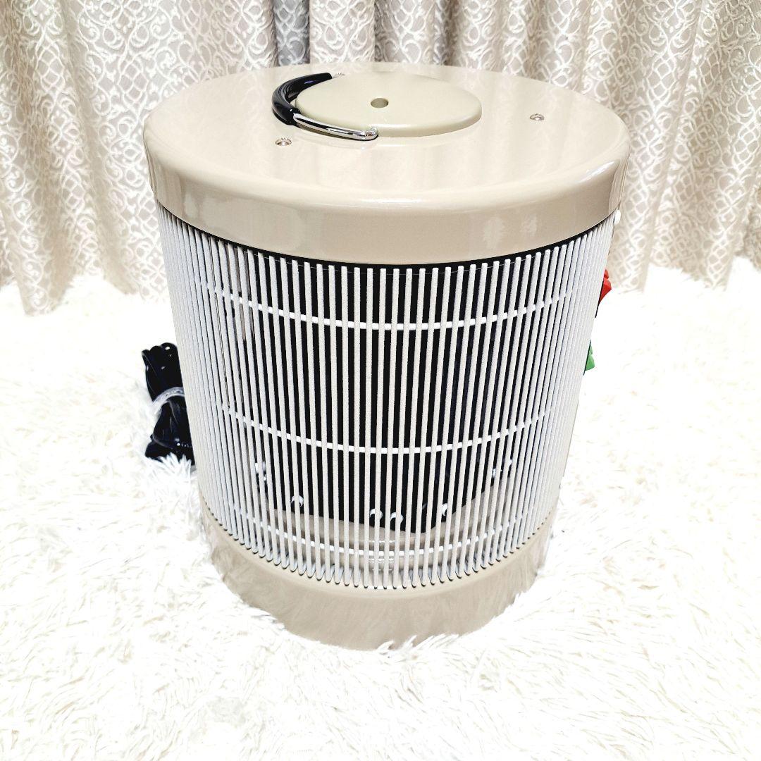 ✨極美品✨アールシーエス 暖話室 遠赤外線ヒーター DAN1000-R16