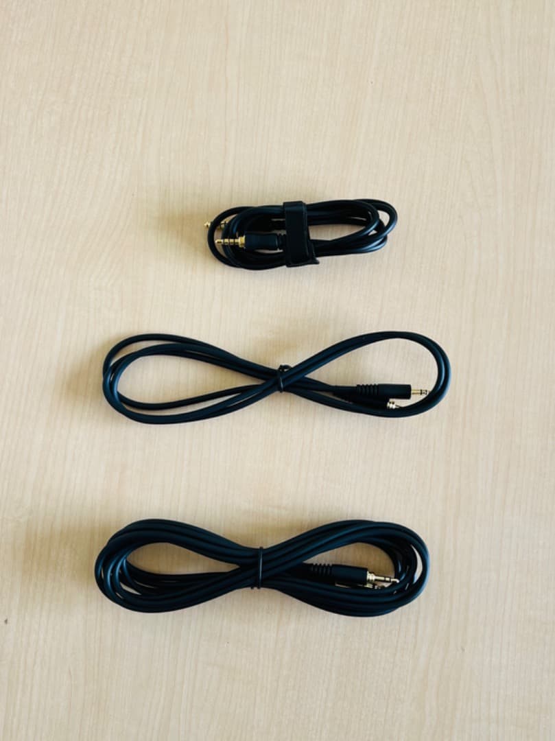 （新品開封済み）Signature FUSION Open Back ヘッドホン