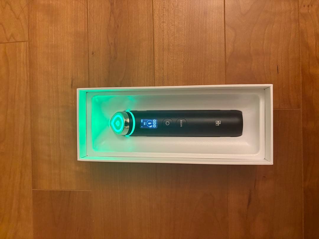 メディキューブブースタープロ