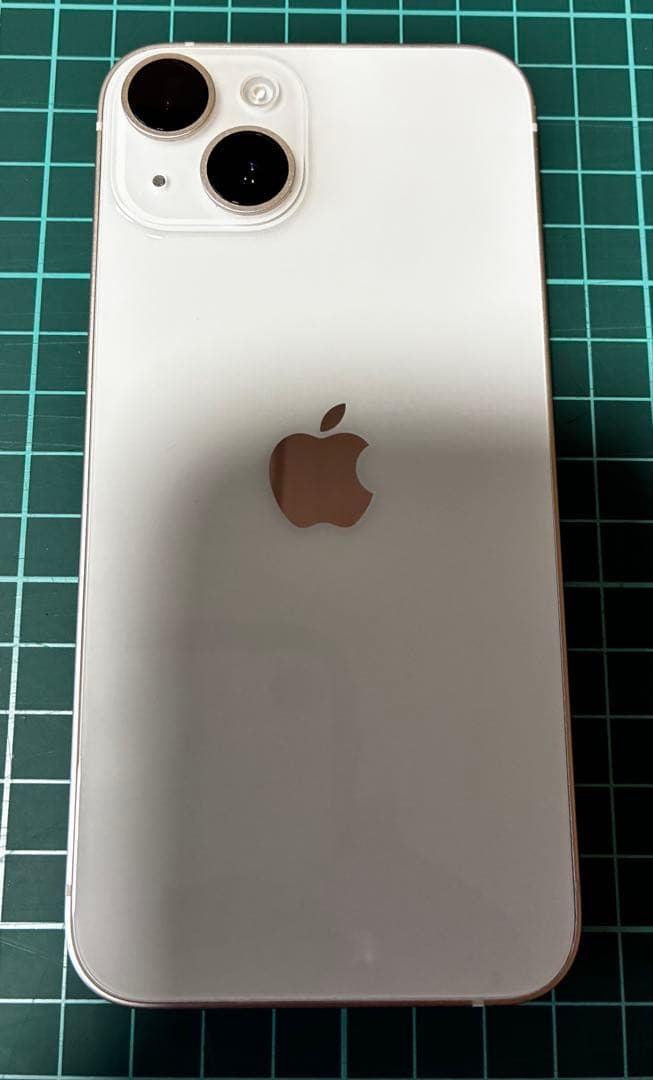スマートフォン本体 iPhone14