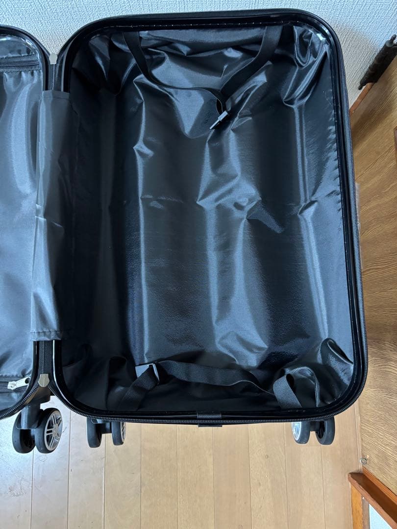 【お値下げしました希少】PEARLY GATES 30周年スーツケース