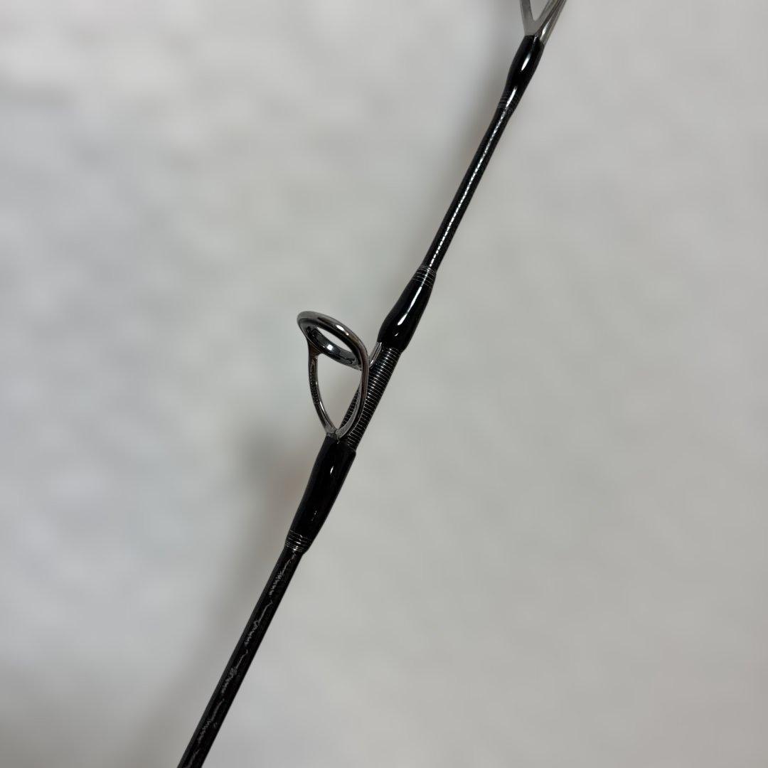 シマノ　コルトスナイパーリミテッド　S100H