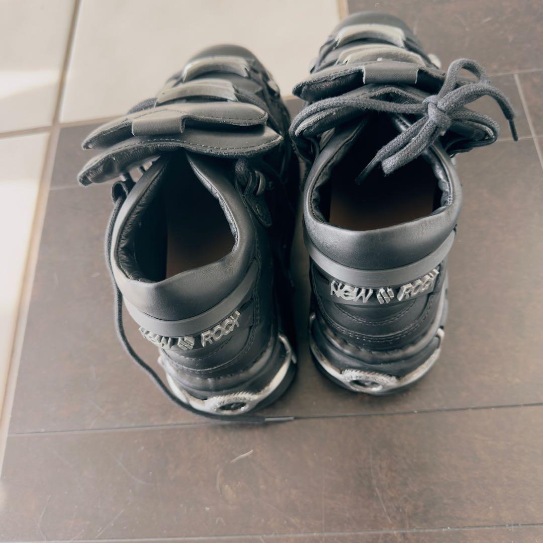 NEW ROCK/ニューロック/M-106-S1