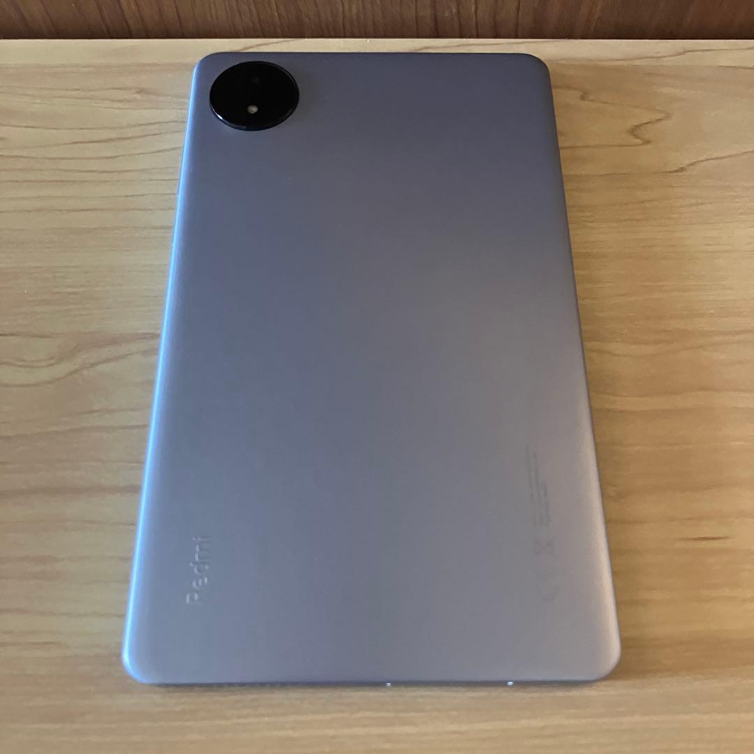 Redmi Pad SE 8.7 スカイブルー WiFi ほぼ未使用