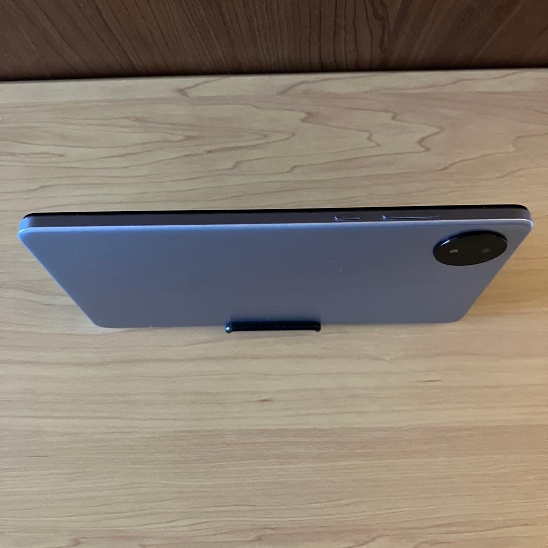 Redmi Pad SE 8.7 スカイブルー WiFi ほぼ未使用