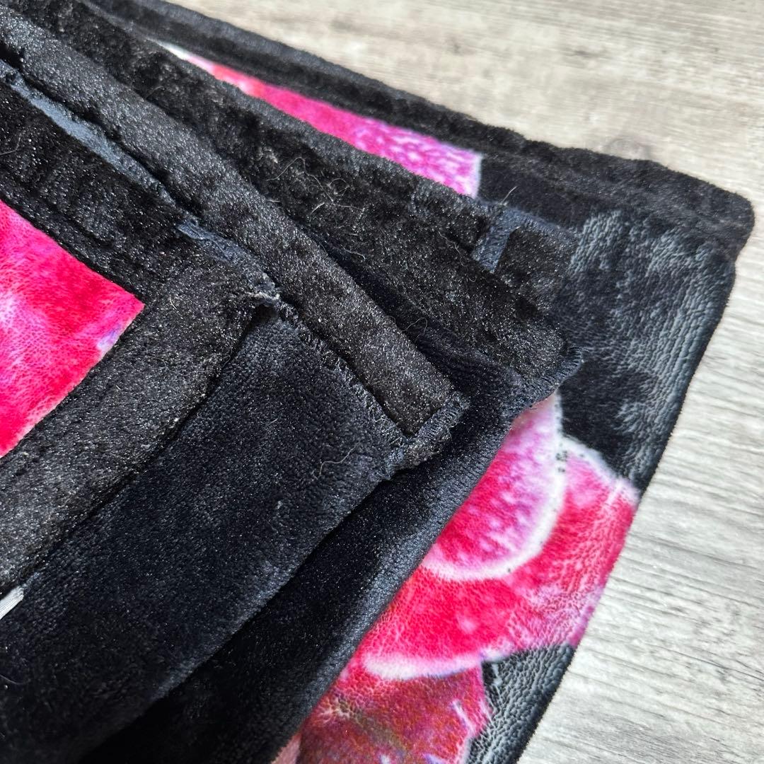 【激レア】Rady リゾフラ リゾートフラワー 毛布 シングル