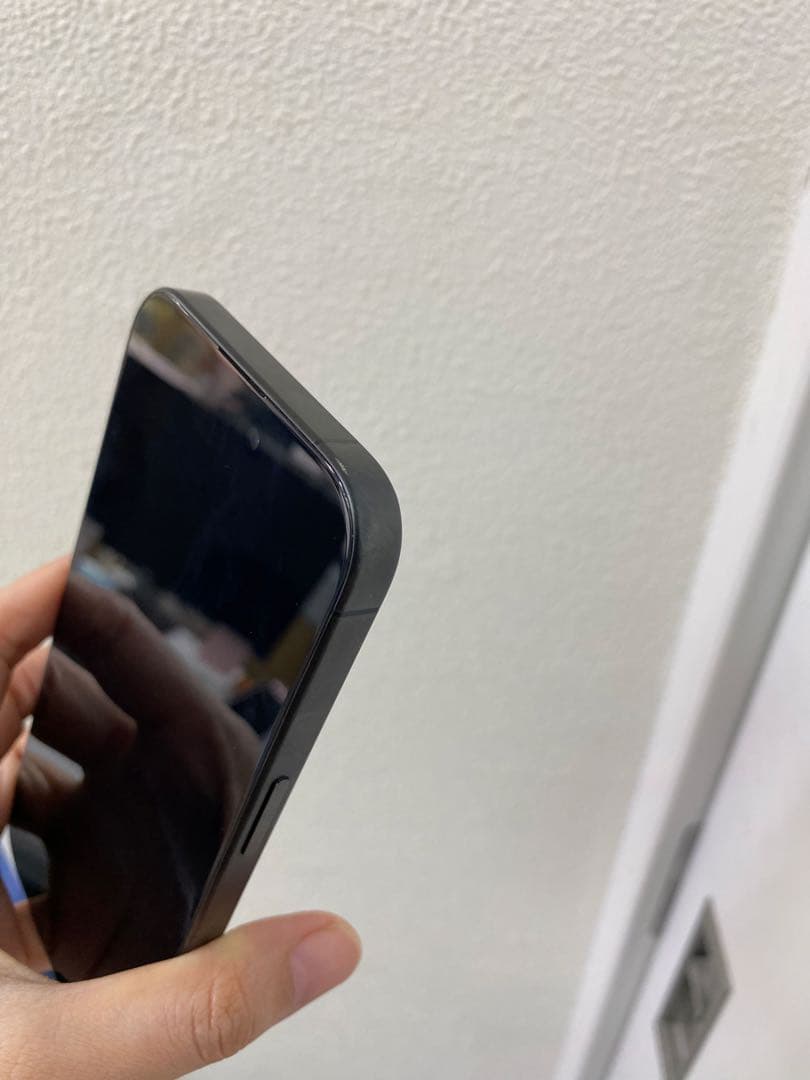 iPhone 15 Pro 128GB SIMフリー 45155